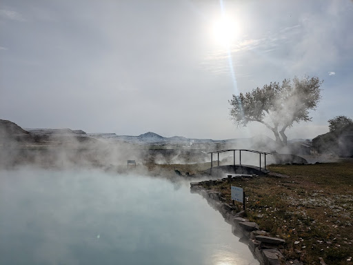 Fountain of Youth RV Park