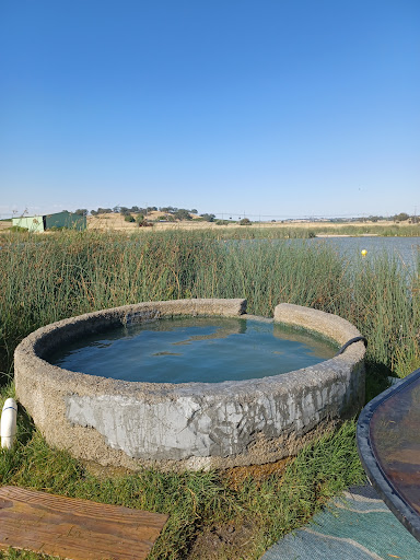 Franklin Hot Springs