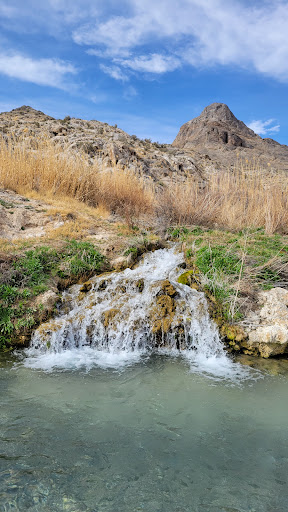 Gandy Warm Springs - Photo 1