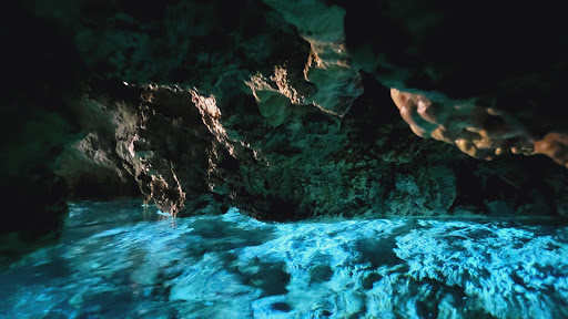 Gandy Warm Springs