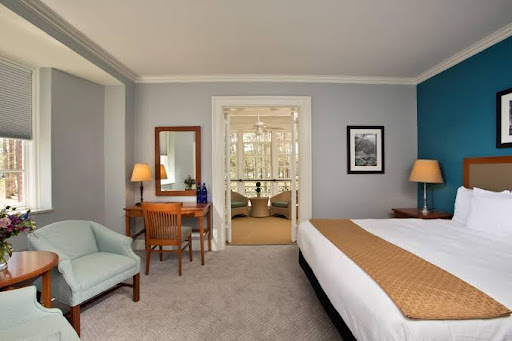 Gideon Putnam Resort New York - Photo 2