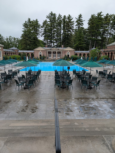 Gideon Putnam Resort New York - Photo 3