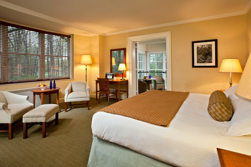 Gideon Putnam Resort New York - Photo 5