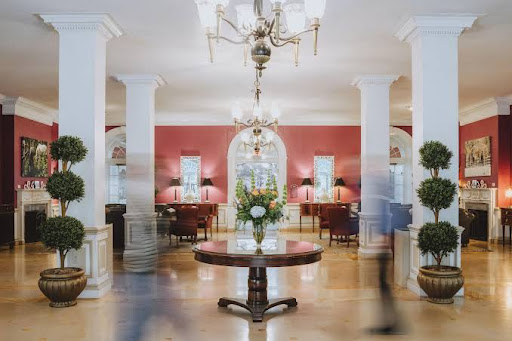 Gideon Putnam Resort New York - Photo 6