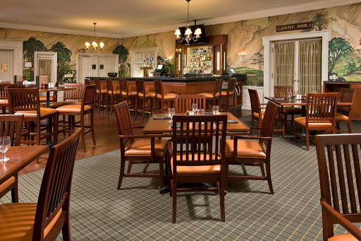 Gideon Putnam Resort New York - Photo 7