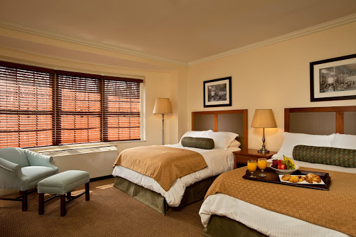 Gideon Putnam Resort New York - Photo 8