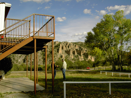 Gila Hot Springs Ranch - Photo 1
