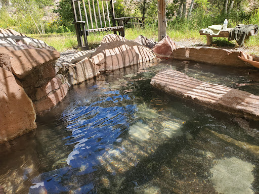 Gila Hot Springs Ranch - Photo 4