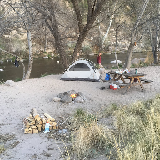 Gila Hot Springs Ranch - Photo 6