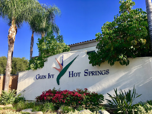 Glen ivy hot springs - Photo 1