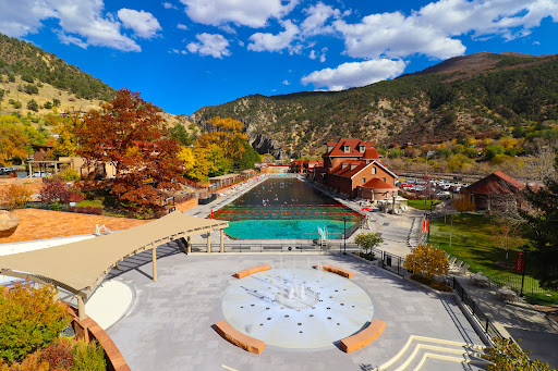 Glenwood Hot Springs Lodge - Photo 1