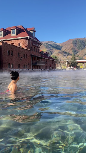 Glenwood Hot Springs Lodge - Photo 2