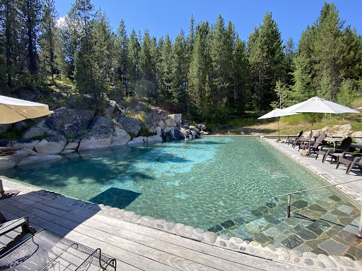 Gold Fork Hot Springs - Photo 1