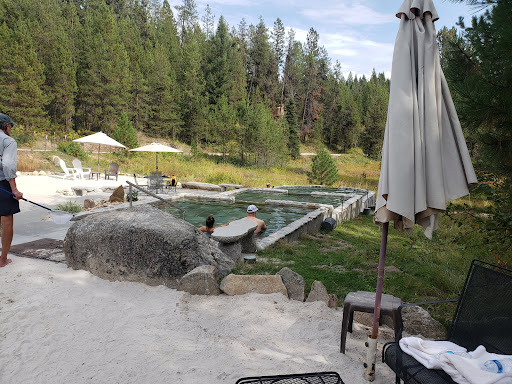 Gold Fork Hot Springs - Photo 3
