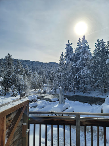 Gold Fork Hot Springs - Photo 5