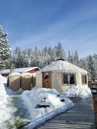 Gold Fork Hot Springs - Photo 6