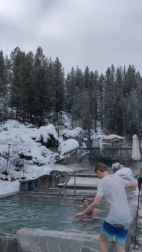 Gold Fork Hot Springs - Photo 8