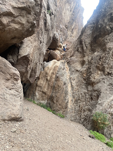 Gold Strike Hot Springs - Photo 6