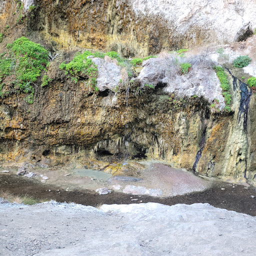 Gold Strike Hot Springs - Photo 7