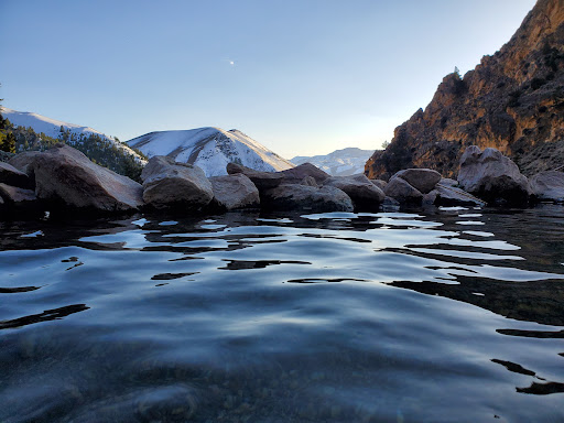 Goldbug Hot Springs - Photo 3