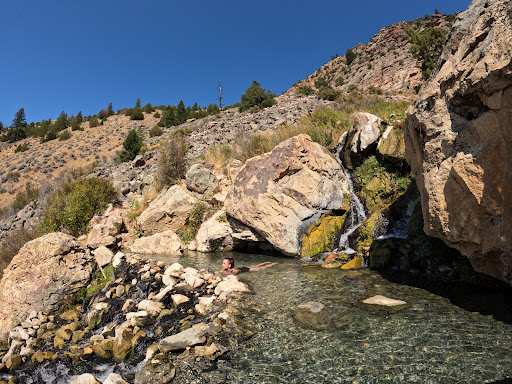 Goldbug Hot Springs - Photo 4