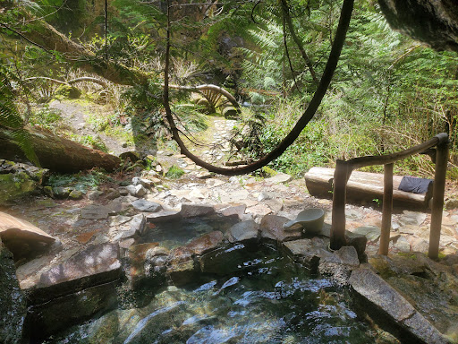 Goldmyer Hot Springs - Photo 2