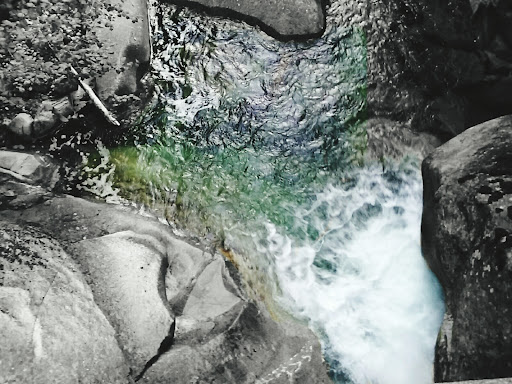 Goldmyer Hot Springs - Photo 3