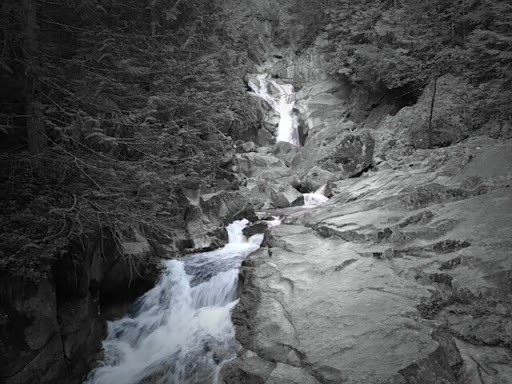 Goldmyer Hot Springs - Photo 5