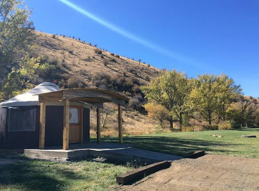 Grande Hot Springs - Photo 1