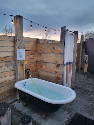 Grande Hot Springs - Photo 5