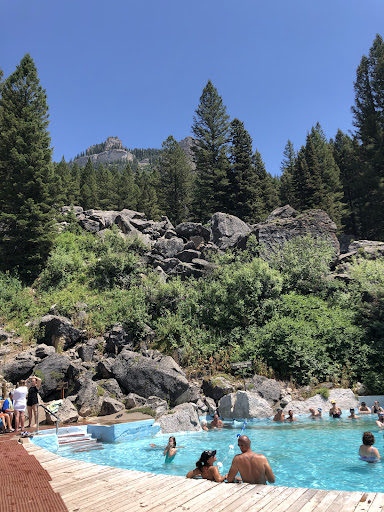 Granite Hot Springs - Photo 5