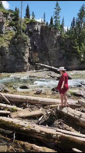 Granite Hot Springs - Photo 7