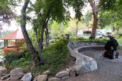 Harbin Hot Springs - Photo 4