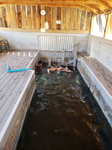 Hay-Yo-Kay Hot Springs - Photo 4