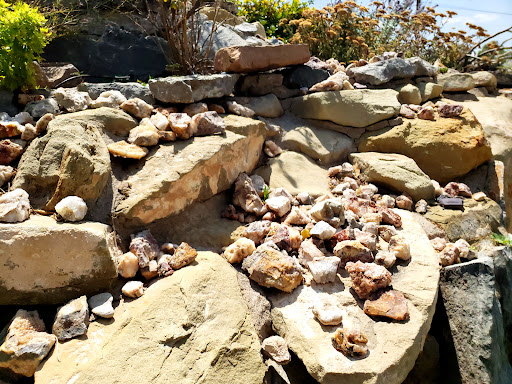 Hay-Yo-Kay Hot Springs