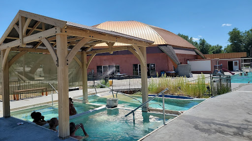 Hellie’s Tepee Pools - Photo 1