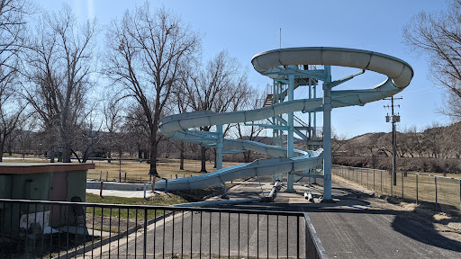 Hellie’s Tepee Pools - Photo 3