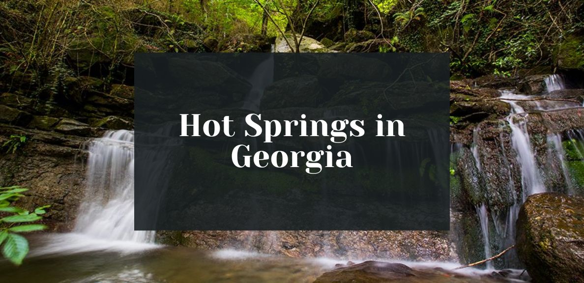 Georgia Hot Springs