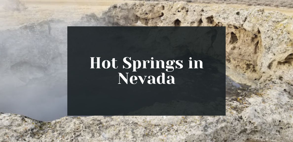 Nevada Hot Springs