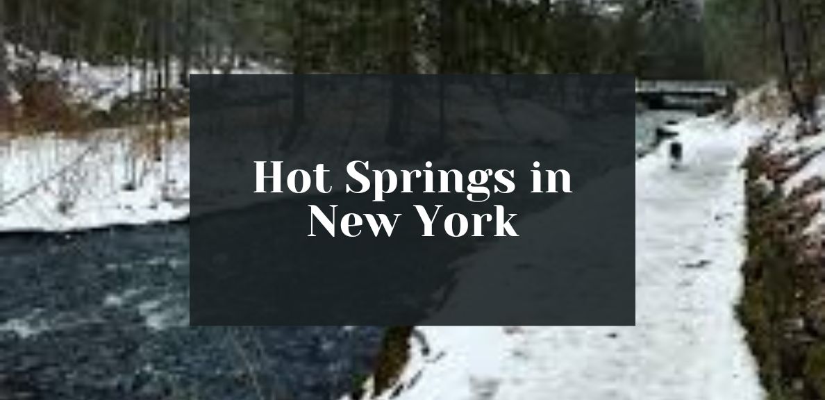 New York Hot Springs