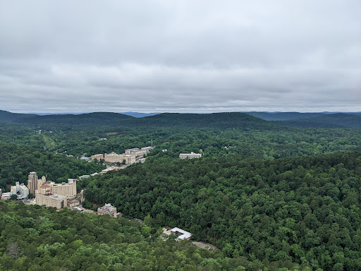 Hot Springs National Park - Photo 1