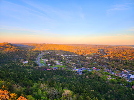 Hot Springs National Park