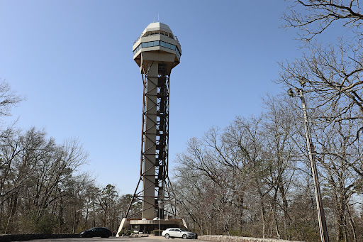 Hot Springs National Park - Photo 5