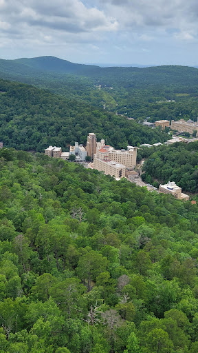Hot Springs National Park - Photo 7