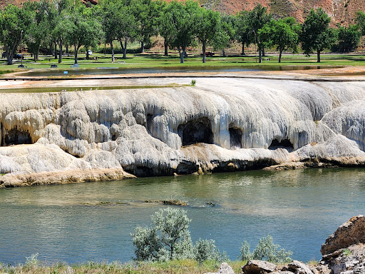 Hot Springs State Park - Photo 1