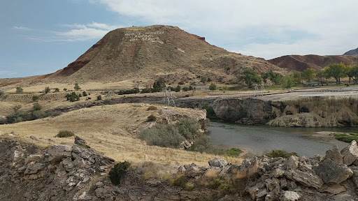 Hot Springs State Park - Photo 8