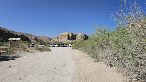 Hot Springs Trailhead   - Photo 7