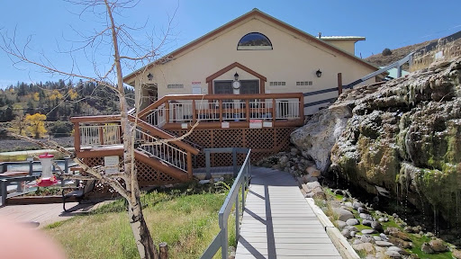 Hot Sulfur Springs Resort - Photo 2