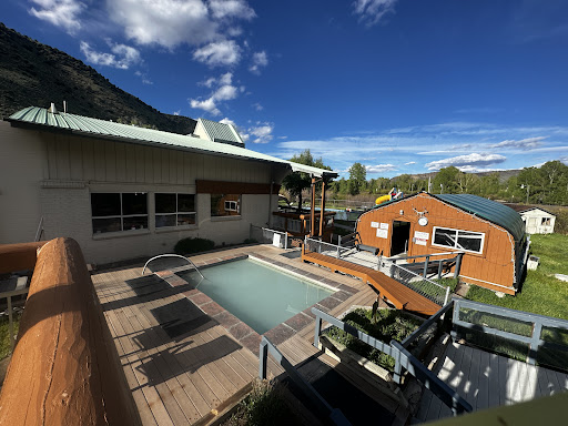 Hot Sulfur Springs Resort - Photo 5