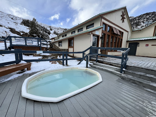 Hot Sulfur Springs Resort - Photo 6